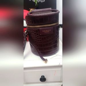 Radley bucket bag